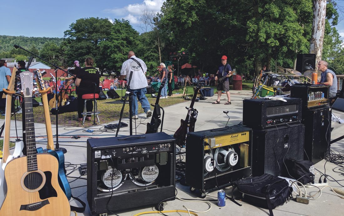 Warrenstock '19 | News, Sports, Jobs - Times Observer